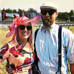 Meet your Posher, Jay